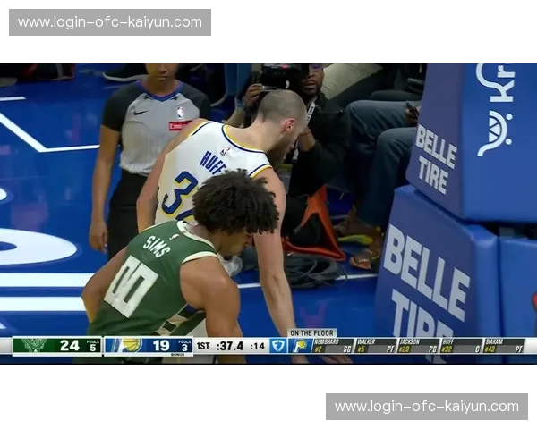 铁血与华丽的碰撞：公牛vs步行者直播，这场宿命对决你绝不能缺席